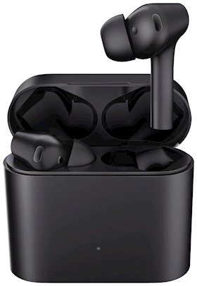 Wireless headphones Xiaomi Mi True Wireless Earphones 2 Pro Black